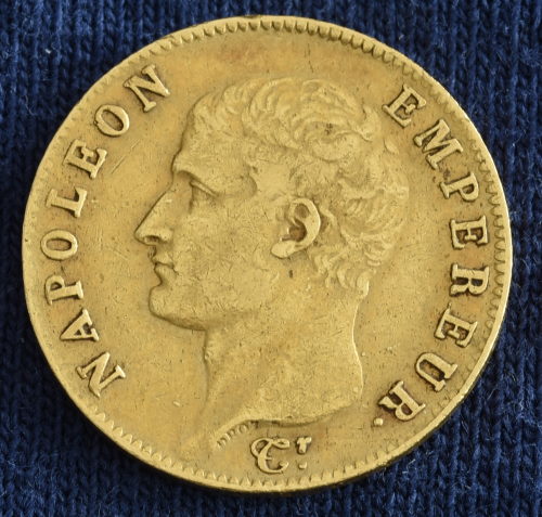 20 Francs Napoleon Empereur - 1804 - AN13 (1).JPG