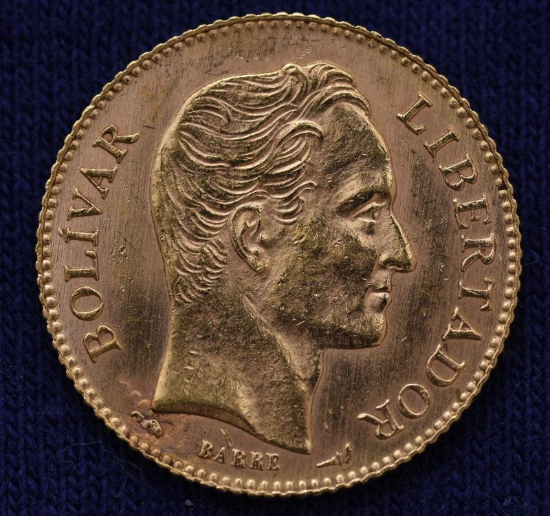 20 Bolivar - 1912 (2).JPG
