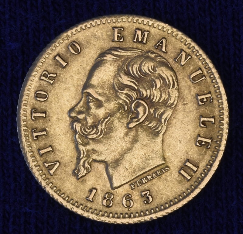 5 Lire Vittorio Emanuele II - 1863 (2).JPG