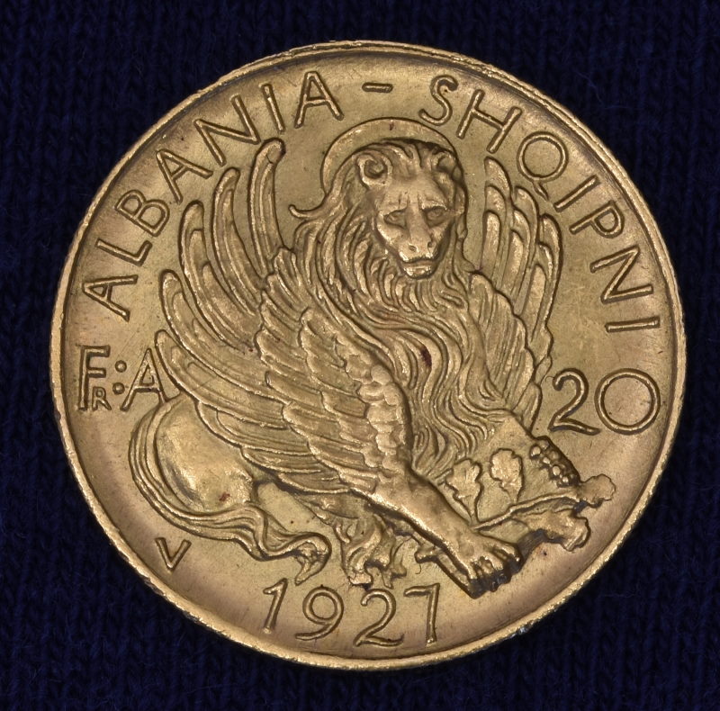 20 Francs Skanderberg 1927 (1).JPG