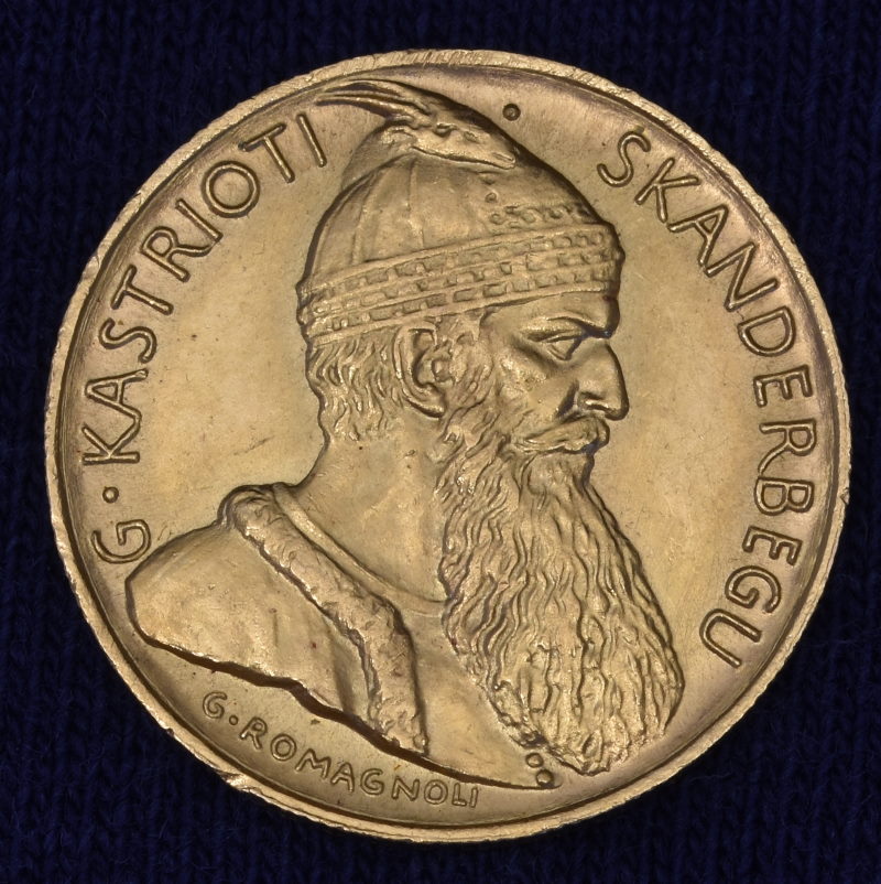 20 Francs Skanderberg 1927 (2).JPG