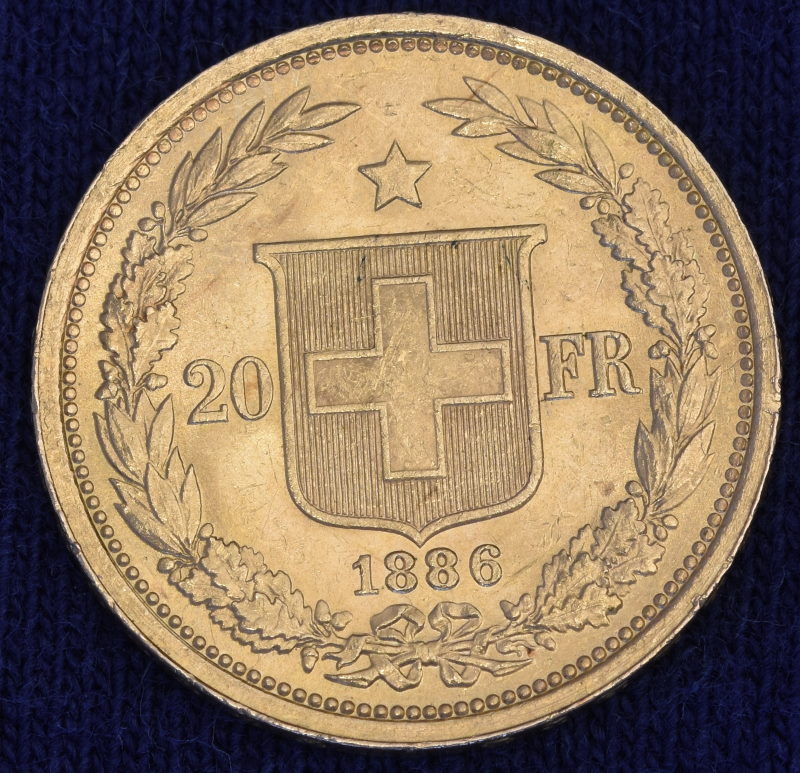 20 Franken Helvetia - 1886 (1).JPG