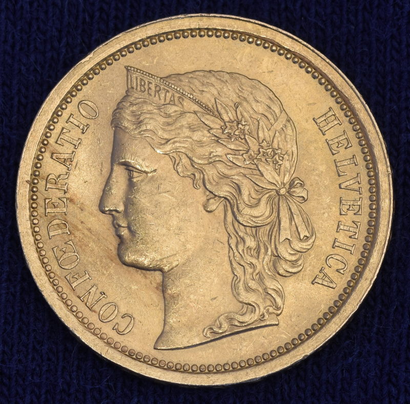 20 Franken Helvetia - 1886 (2).JPG