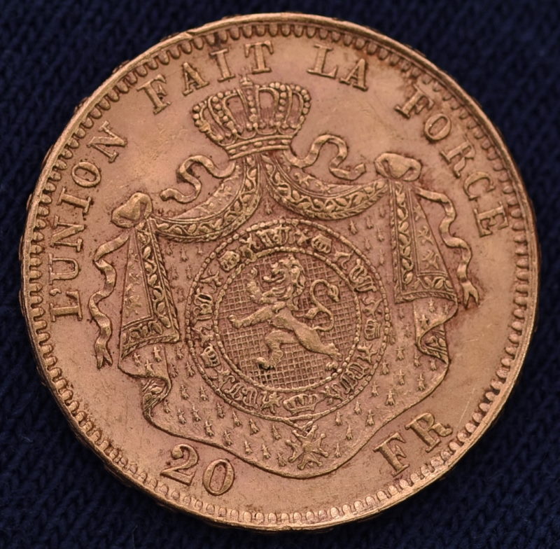 20 Francs - Leopold II - 1875 (1).JPG