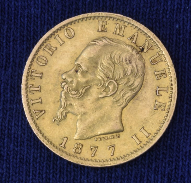 20 Lire Vittorio Emanuele II 1877 (2).JPG