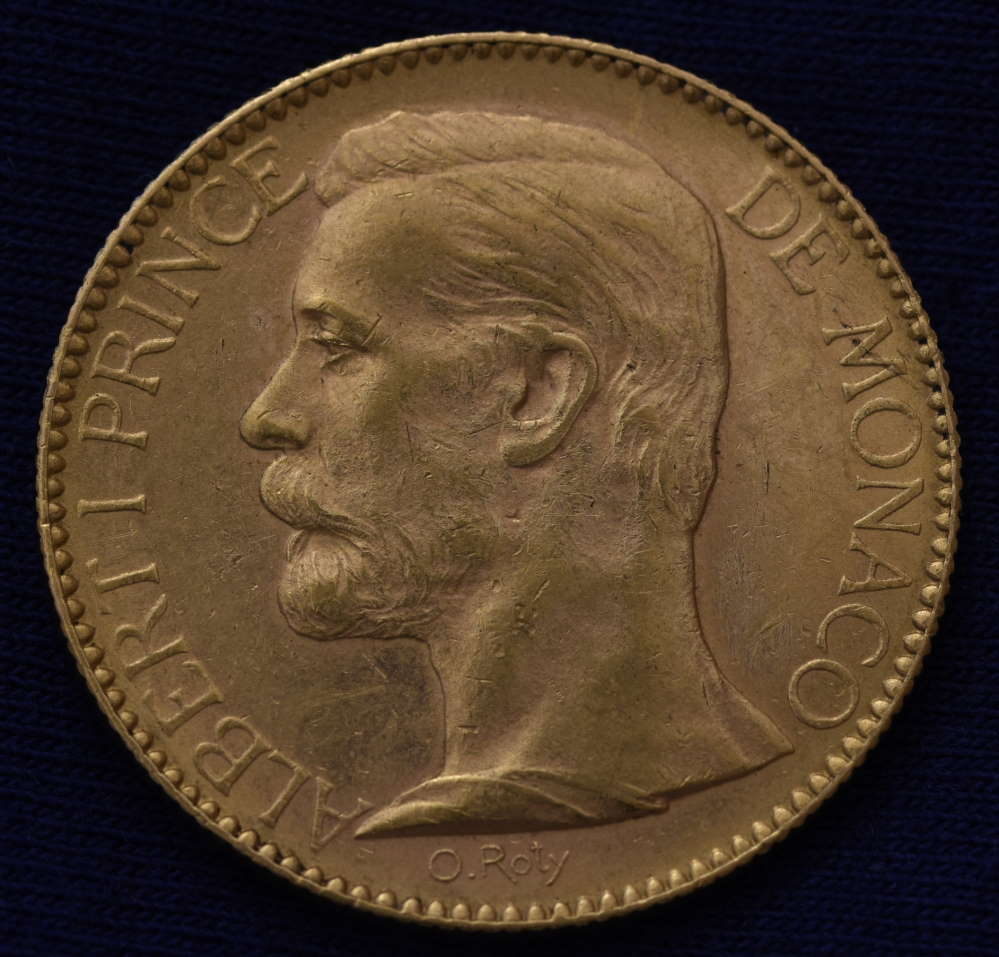 100 Francs Albert I - 1895 (2).JPG