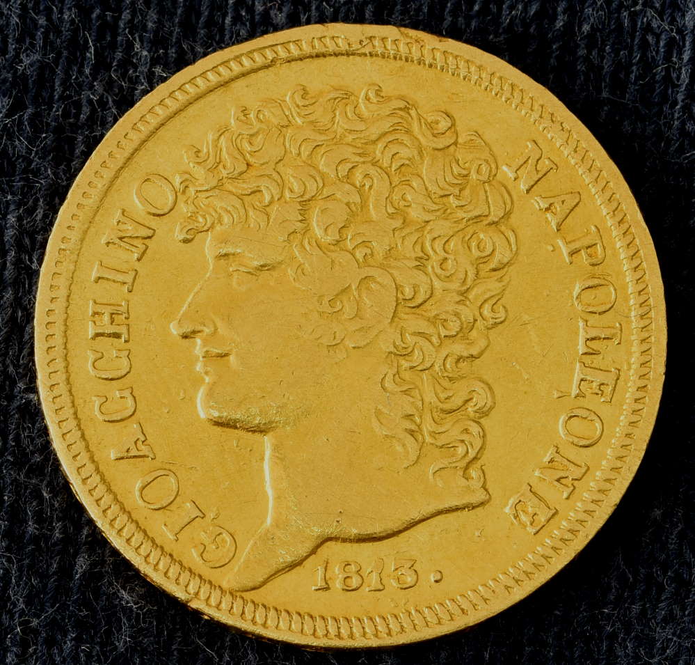 1813 - 20 Lire Gioacchino Murat (2).JPG