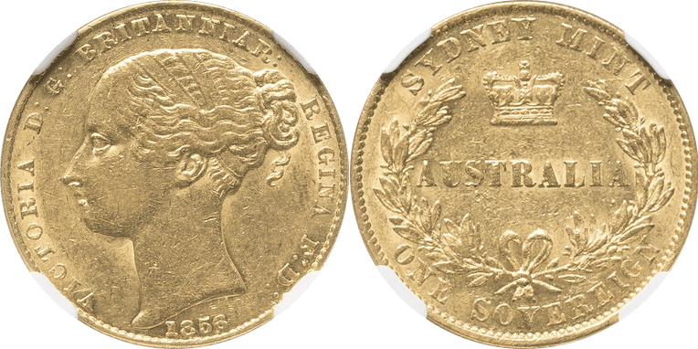 Sovereign 1856 Sydney Mint.png